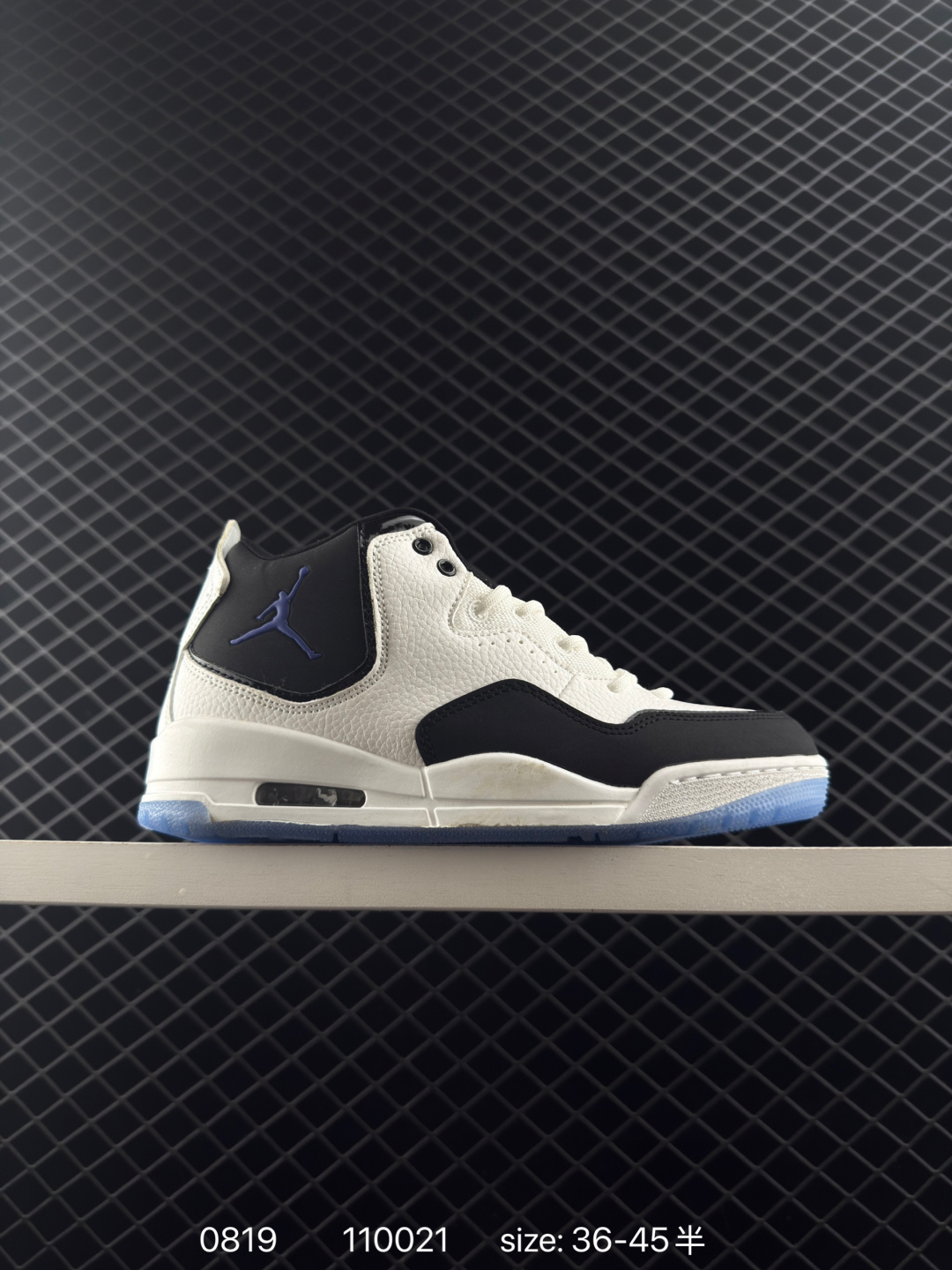 Air Jordan Courtside 23
